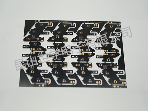 可折彎LED汽車(chē)鋁基線(xiàn)路板